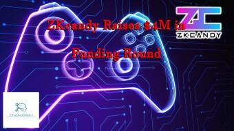 ZKcandy Raises $4M in Funding Round