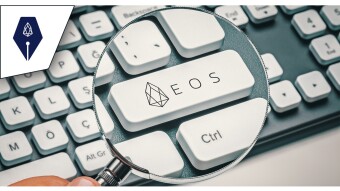 EOSwriter: EOS to The Layman