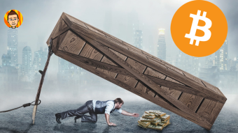 Bitcoin's Price Doesn't Matter
