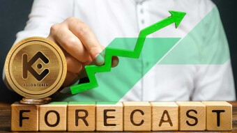 KuCoin (KCS) Price Prediction 2024-2030