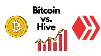 Hodl or Hive - Let's deep dive!