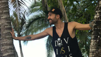 Pura Vida Baby! Manifesting My Experience in Costa Rica