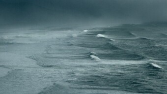 Siren whispers