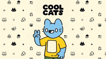 Cool Cats - 2024