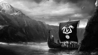 Vikings of Hathor-NFT project on Hathor Network