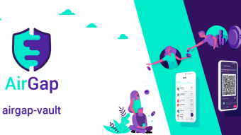 Turn Your Old Phone into a Free Hardware Wallet on Metamask