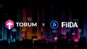 Torum Announces Strategic Partnership with FilDA for HECO Ecosystem Integration