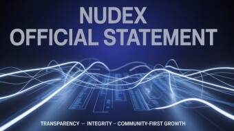 NuDEX Official Statement: Community Records, NuStars & Transparency