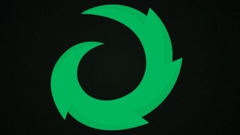 Brokkr DAO staking progress.