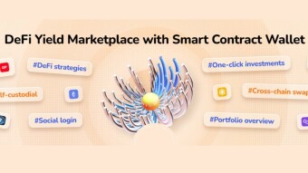 Rivo - Easy Access To Top DeFi Products In A Single Interface