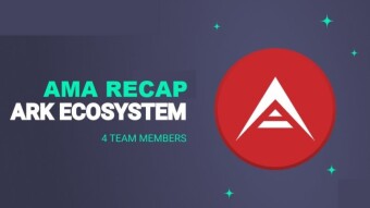 ChangeNOW AMA Recap With Ark Ecosystem Team