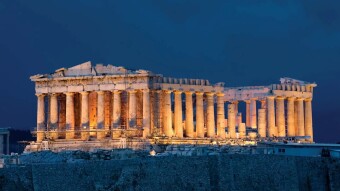 Discover Athens in a Day: A Perfect Itinerary for Time-Strapped Travelers
