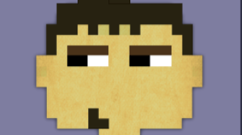 Old Skool Pixelate Games