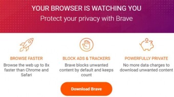 What is brave? How to make money with it?