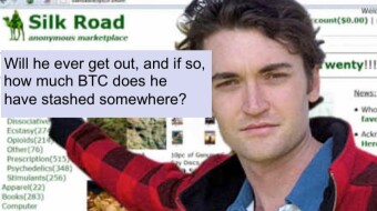 Will Ross Ulbricht Ever Get Out of Prison?