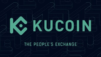 [ENG] I registered on KuCoin / [ITA] Mi sono registrato su KuCoin