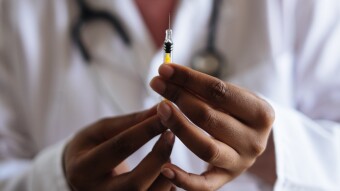 I Got My Second Dose of the COVID Vaccine and the Science Behind the Potential Side Effects
