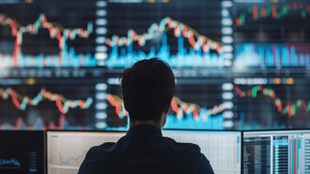 Banking with the Money of the Future