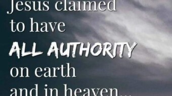 It is not the children of the flesh who are the children of God, but the children of the promise are counted as descendants.