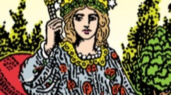 The balance of your emotions is governed by your small shortcomings and knowledge. Use your intuition to go where you know is best to go.The Empress - 22/02/24