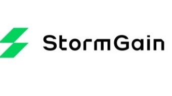 StormGain adds new deposit method to its line-up