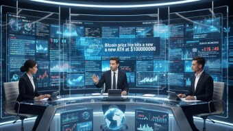 Your Daily Crypto - 22nd Nov