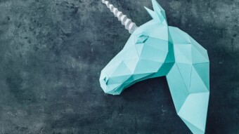 Building the Crypto Space with Unicorns!