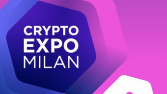 Crypto EXPO Milan