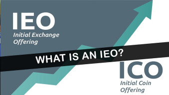ICO and IEO -  What are the differences?