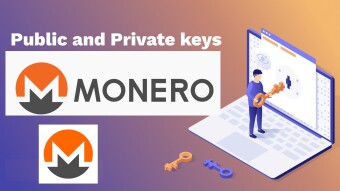 How To Find Private Key Of Monero Wallet | XMR Tutorial