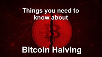 In Depth Analysis-How This Halving Significant Affect The Price And Why It Is So Important!!!