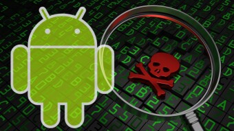New Android Malware that steals bank and wallet credentials