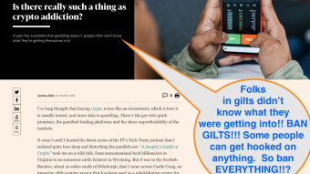 FT crypto watch Oct 11