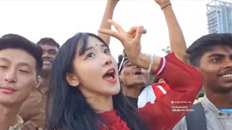 Live Streamers I Follow, Episode 01 - Jinny the South Korean Traveler