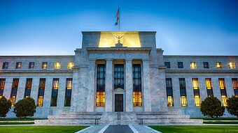 The Federal Reserve Cuts Rates Close to Zero