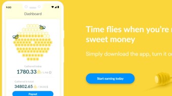 Earn Passive Income By Renting Out Your Unused Internet Bandwidth!