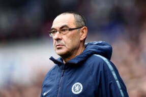 Does the Chelsea Manager Sarri Deserve the Sack Rumours? - And Why He Deserves Another Season Before Judgment