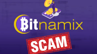 Bitnamix Bitcoin Matrix Cycler Review