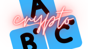 The Letter A (Crypto Alphabet for Noobies)