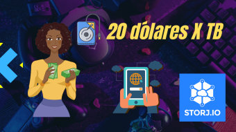 The advantages of Storjlabs to generate passive income