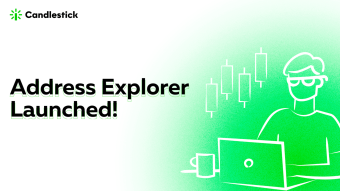 The Gamechanger 💥Address Explorer💥 Launched! Get The Most Profitable Addresses by Your Own Metrics! 😎 2 Easy Steps To Kickstart