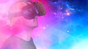 Not in on the metaverse yet? What are you waiting for?