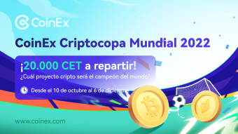 CoinEx Criptocopa Mundial 2022: ¿Quién será el campeón del mundo?