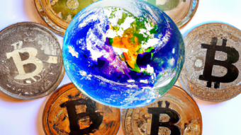 Some recent crypto-news via CoinTelegraph