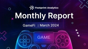 Web3 Gaming in March 2024: Market Trends and Investment Insights