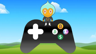 Game apps to earn free crypto - you play, they pay - part 2
