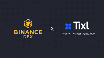 Tixl - The World's Most Advanced Digital Asset