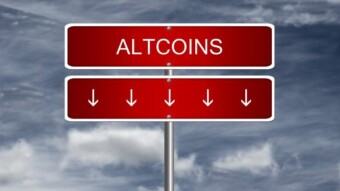 A Bitcoin Breakdown Could Be Devastating for These Two Major Altcoins