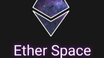 ETHER SPACE AIRDROP (ROUND 2)