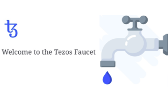 FREE XTZ! Tezos Foundation Faucet